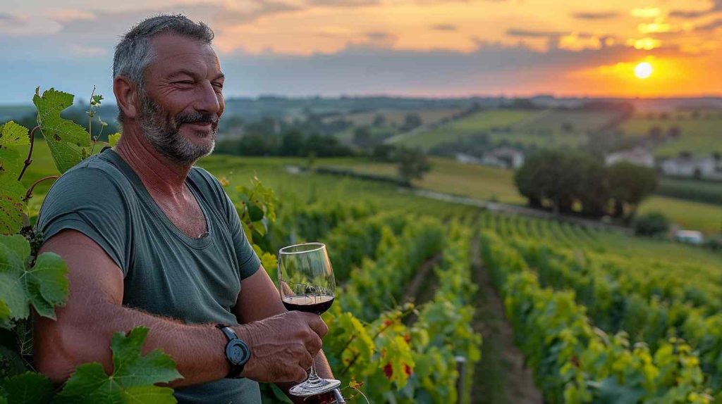 Stellenbosch wine farms