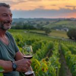 Stellenbosch wine farms