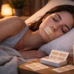 mouth tapes for sleeping