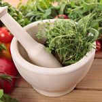 organic herbs online