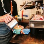 coffee company