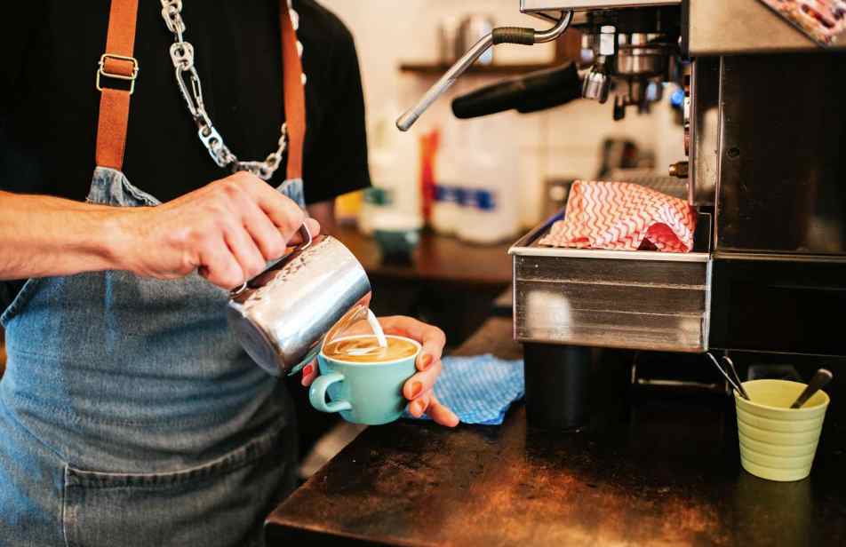 coffee company