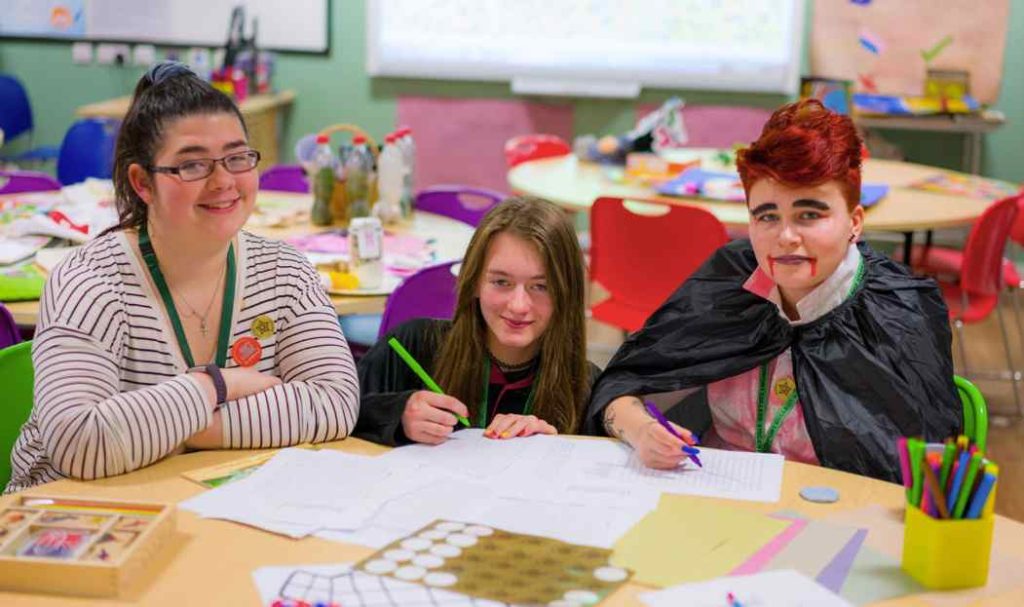 childcare centre Southport